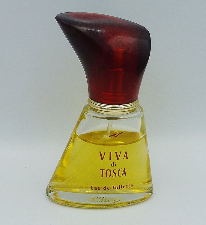 HOT Tosca Parfum Viva Di Tosca Perfume VIVA DI TOSCA Von