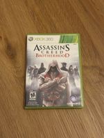 Assassin's Creed Brotherhood – Xbox 360