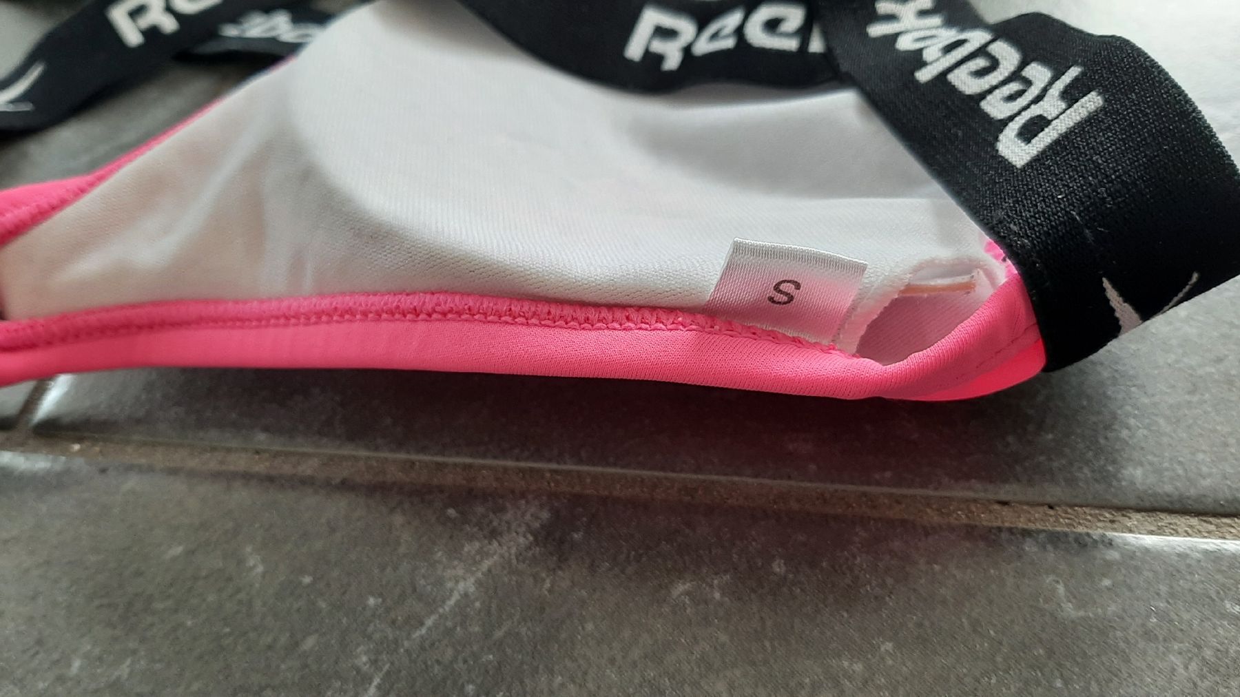 Reebok Costumi da bagno & Bikini: Reebok Bikini Grösse S/38 – Usato da Dübendorf venduto da Luuuusmeitli12 3