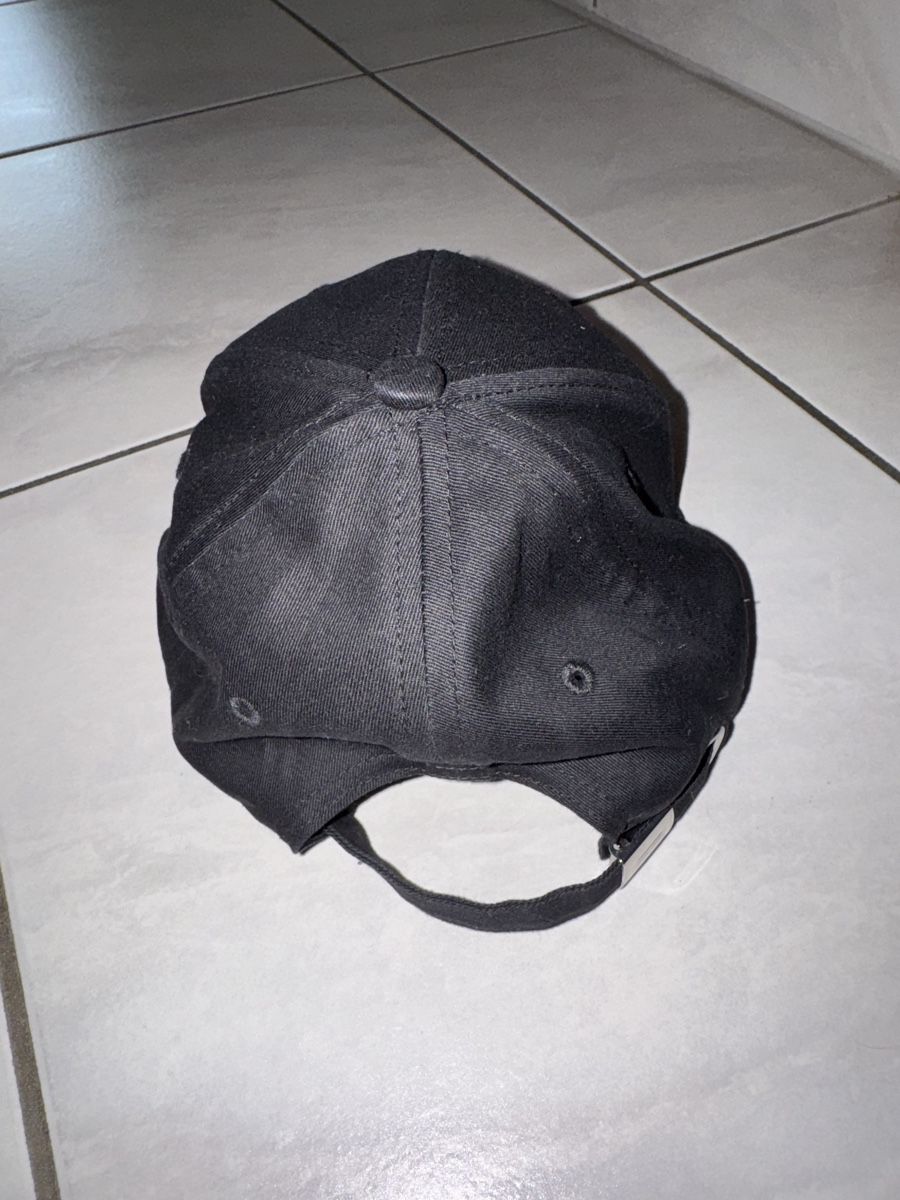 Tommy Hilfiger Hüte, Mützen & Caps: Tommy Hilfiger Cap Schwarz – Neu (gemäss Beschreibung) aus Hergiswil NW von kaufe_bei_kaufmann 2