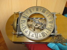 Uhr
