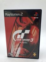 PLAYSTATION 2 | Gran Turismo 3 & 4 | 2er Set