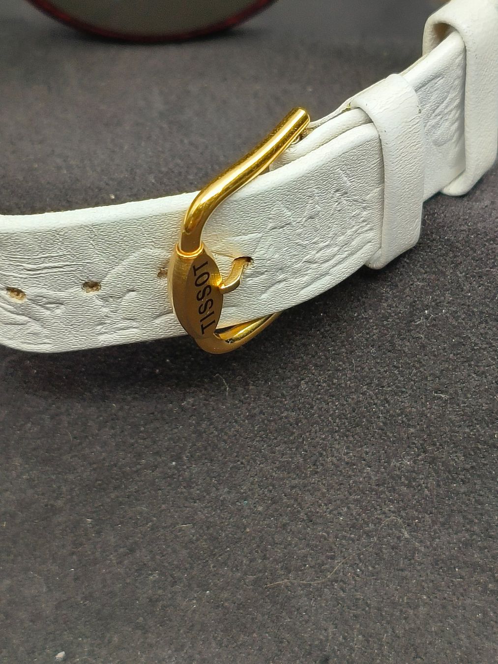Tissot Uhren: Tissot – Gebraucht aus La Chaux-de-Fonds von curtitswisswatches 6