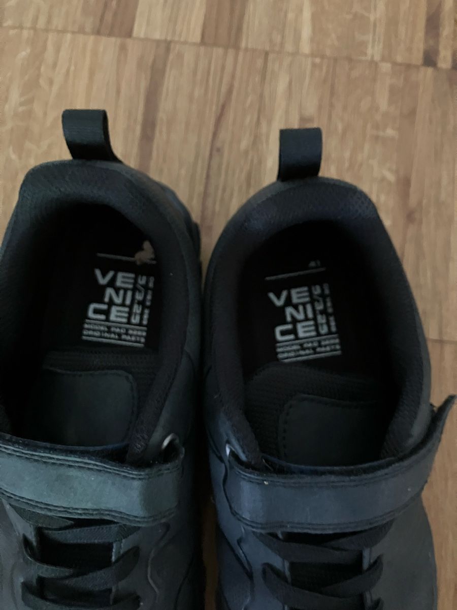 Scarpe per ragazzi: Jungs Halbschuhe 41 – Nuovo (secondo la descrizione) da Frauenfeld venduto da Cat- 1
