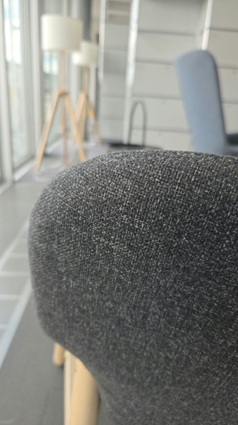 Fauteuils: IKEA Vedbo Sessel, Grau – D'occasion à Affoltern am Albis par Zapro 3