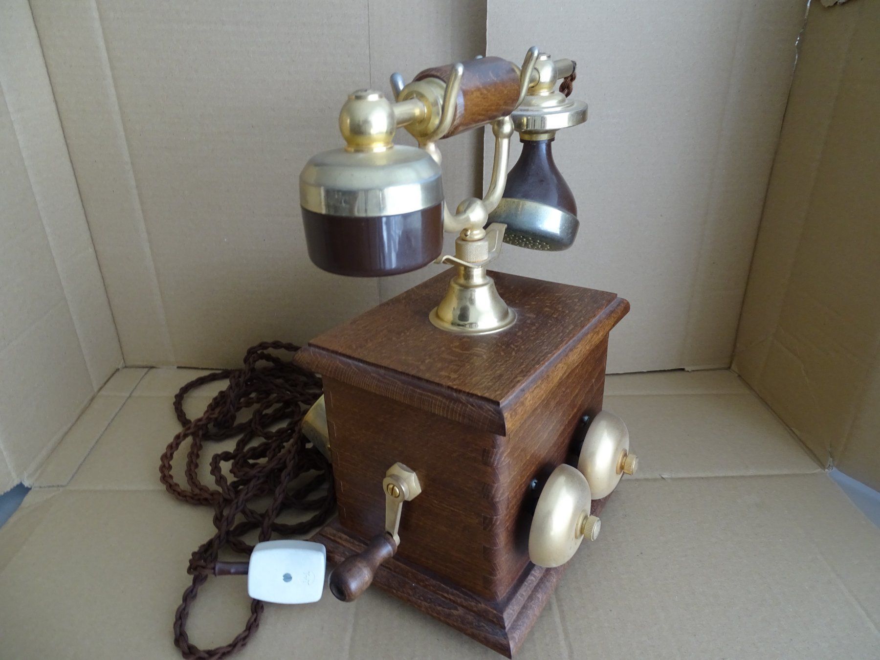 Telefoni: Telefon – Usato da Steffisburg venduto da Robinh.17 1