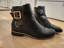 Ankleboots Grösse 38