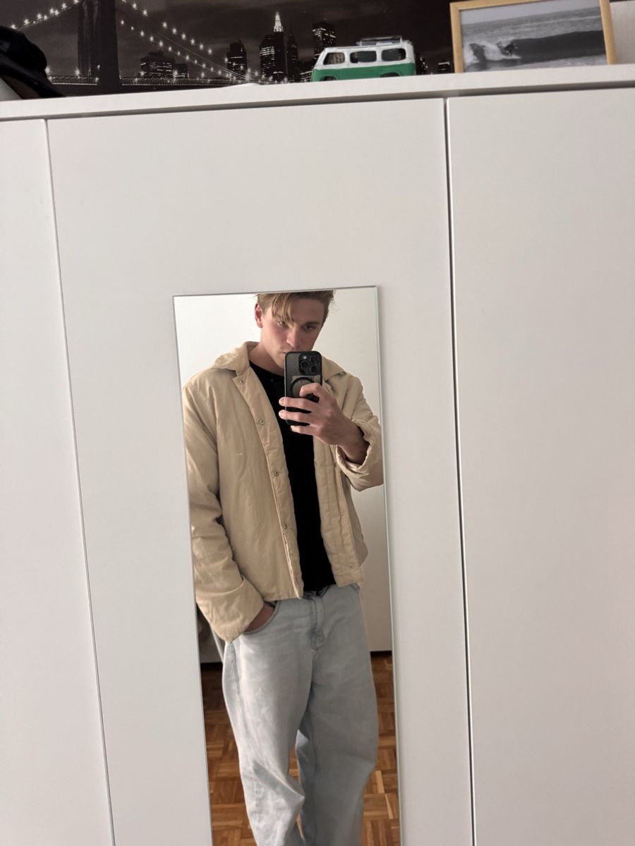 Jacken: Weekday jacket – Gebraucht aus Genève von Lou_Mgw 3