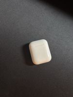 Original Apple AirPods Ladecase A1602 – voll funktionsfähig 