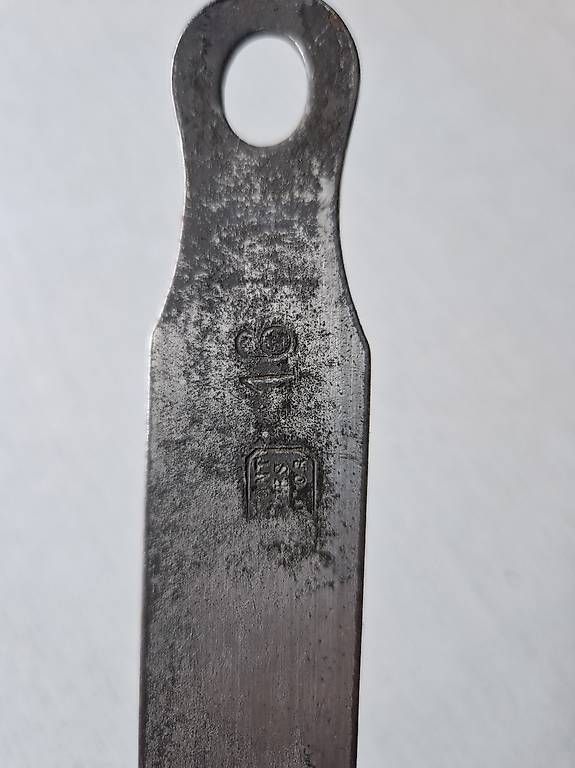 Elettrodomestici da cucina: Altes Sieb klein – Usato da Bettingen venduto da Wolke11 1