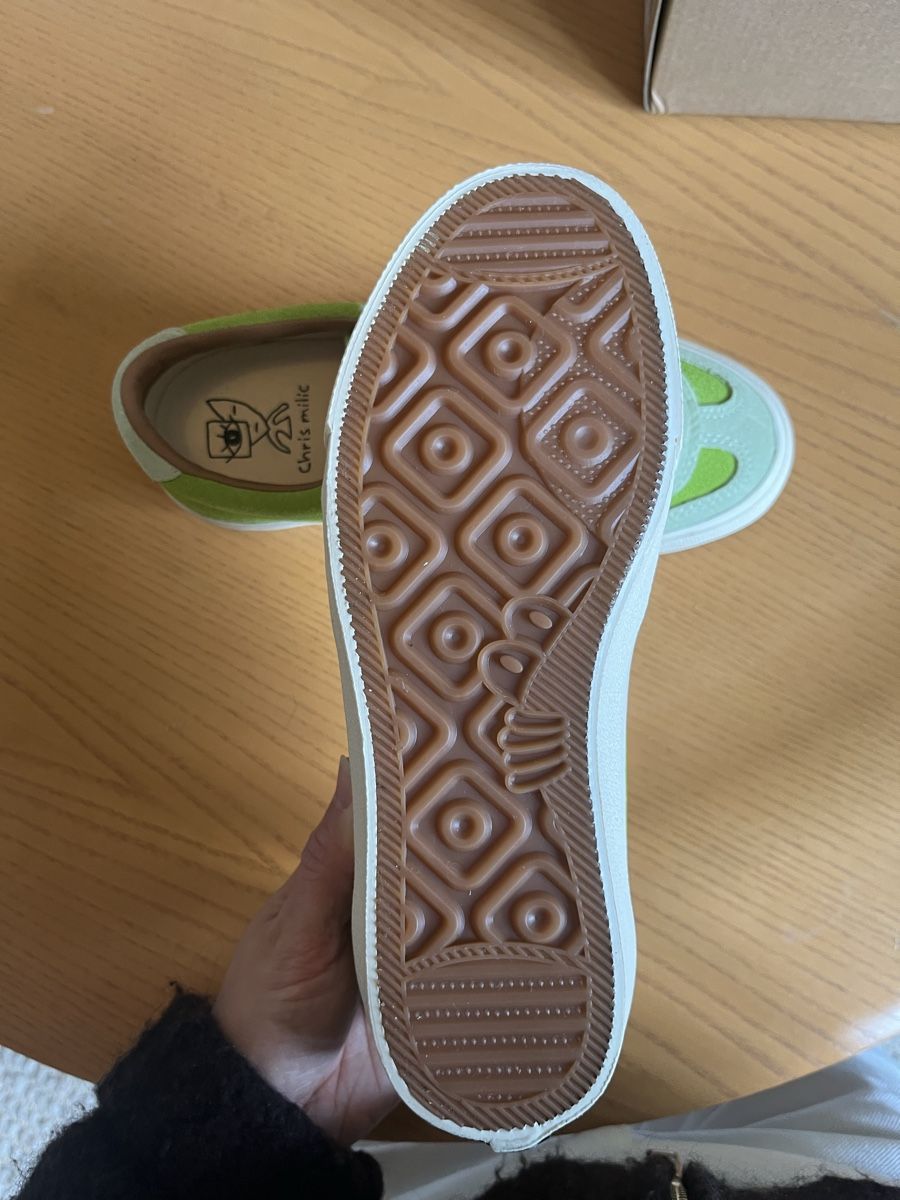 Scarpe da uomo: Last Resort AB Sneakers – Nuovo e nell'imballaggio originale da Zürich venduto da Julia_See 3
