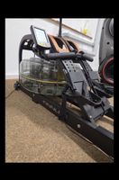 Finnlo Rower Aquon Waterflow