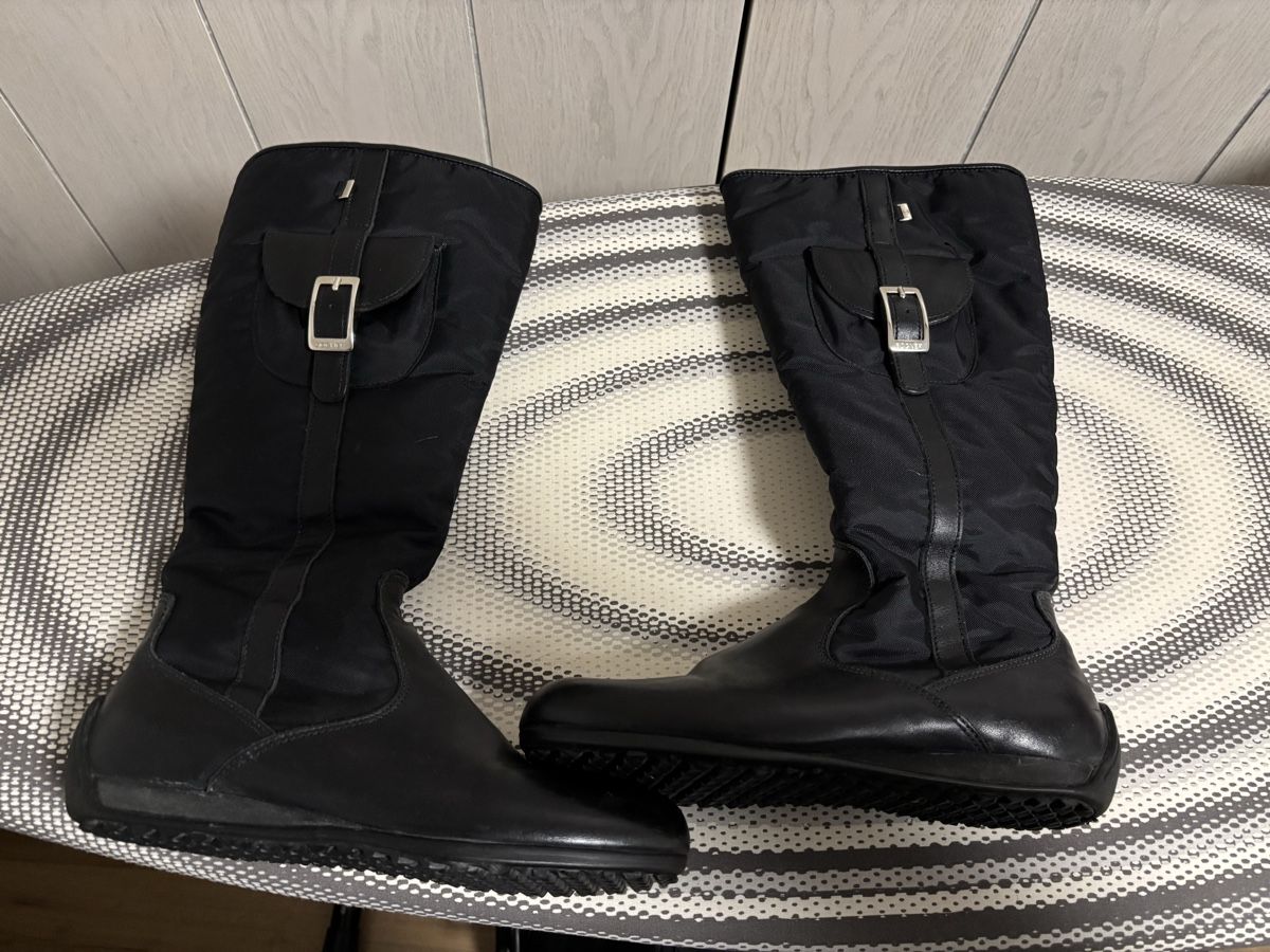 Bogner Scarpe da donna: Schuhe Bogner,  Grösse 37,5 – Usato da Schattdorf venduto da natakara 6