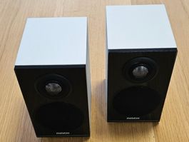 REVOX Re:sound G mini, schwarz. Ab Ausstellung