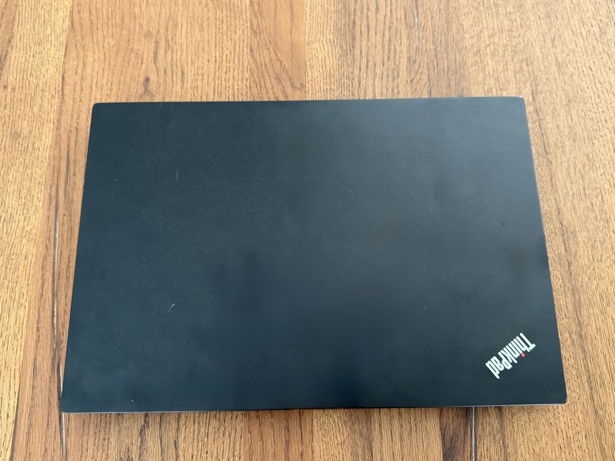 Lenovo Notebook: Notebook - Lenovo ThinkPad E580 - Ab 1 Fr...! – Difettoso da Zürich venduto da ersel 4