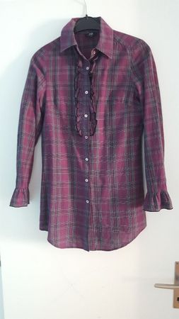 Bluse