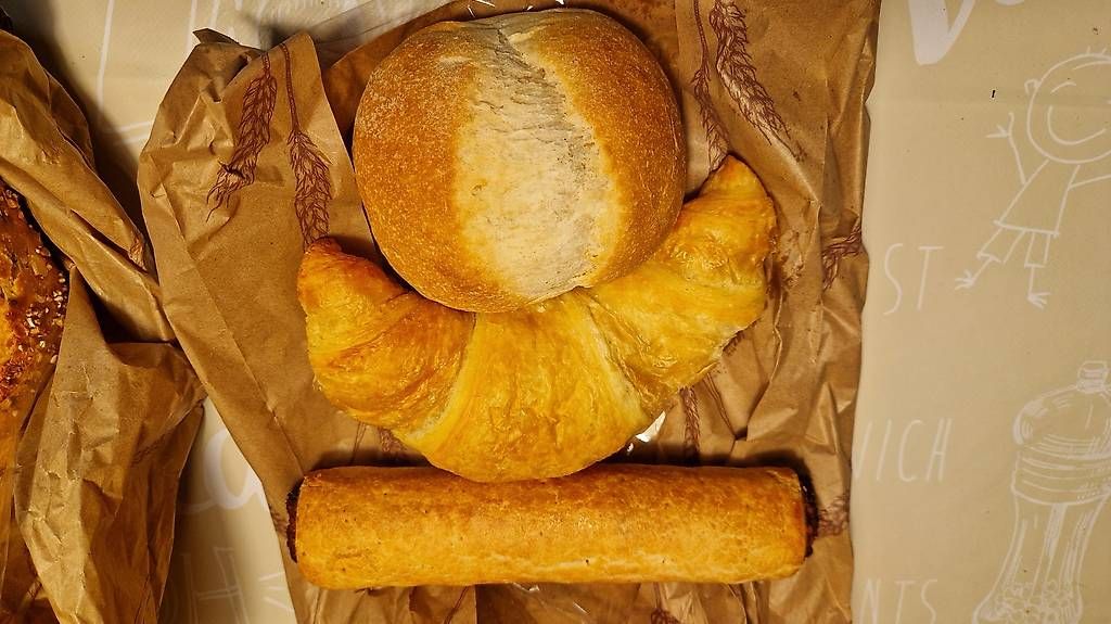 Autres articles bureau & commerces: Brot und Salat – D'occasion à Götighofen par Synergy03 2