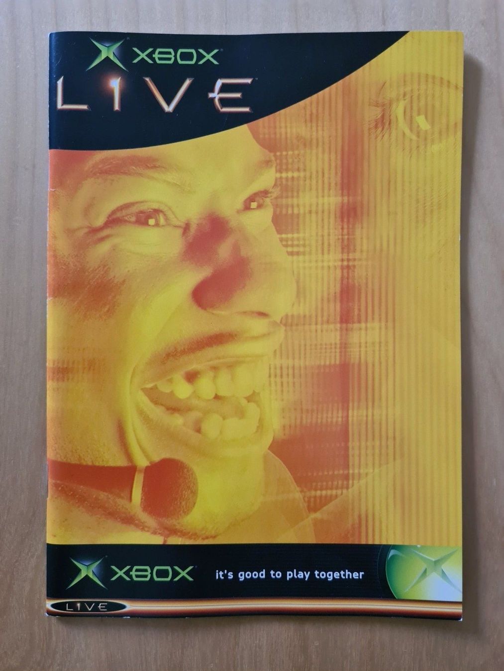 Libri: Xbox Live – Usato da Oberwil BL venduto da Spieltopia