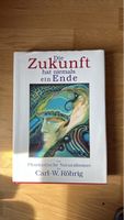 Buch Carl-W. Röhring: Die Zukunft hat niemals ein Ende