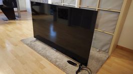 LG 55UF695V Ultra HD Fernseher 55 Zoll guter Zustand