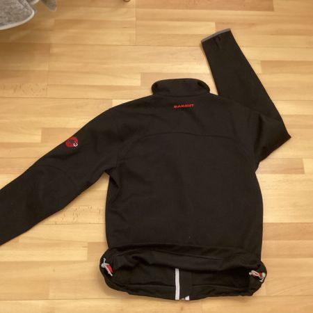 Mammut Wind Stopper Jacke