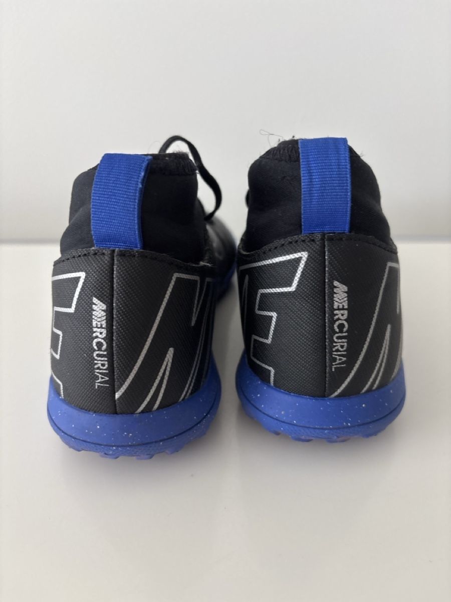 Nike Chaussures garçon: Nike Sportschuhe – D'occasion à Salenstein par sehrgut 2