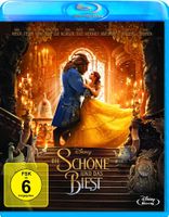 Die Schöne und das Biest (Blu-Ray)