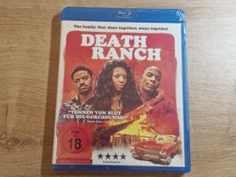 Death Ranch (2020) RAR NEU OVP Bluray