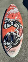 RRD Windsurf Freerideboard 120