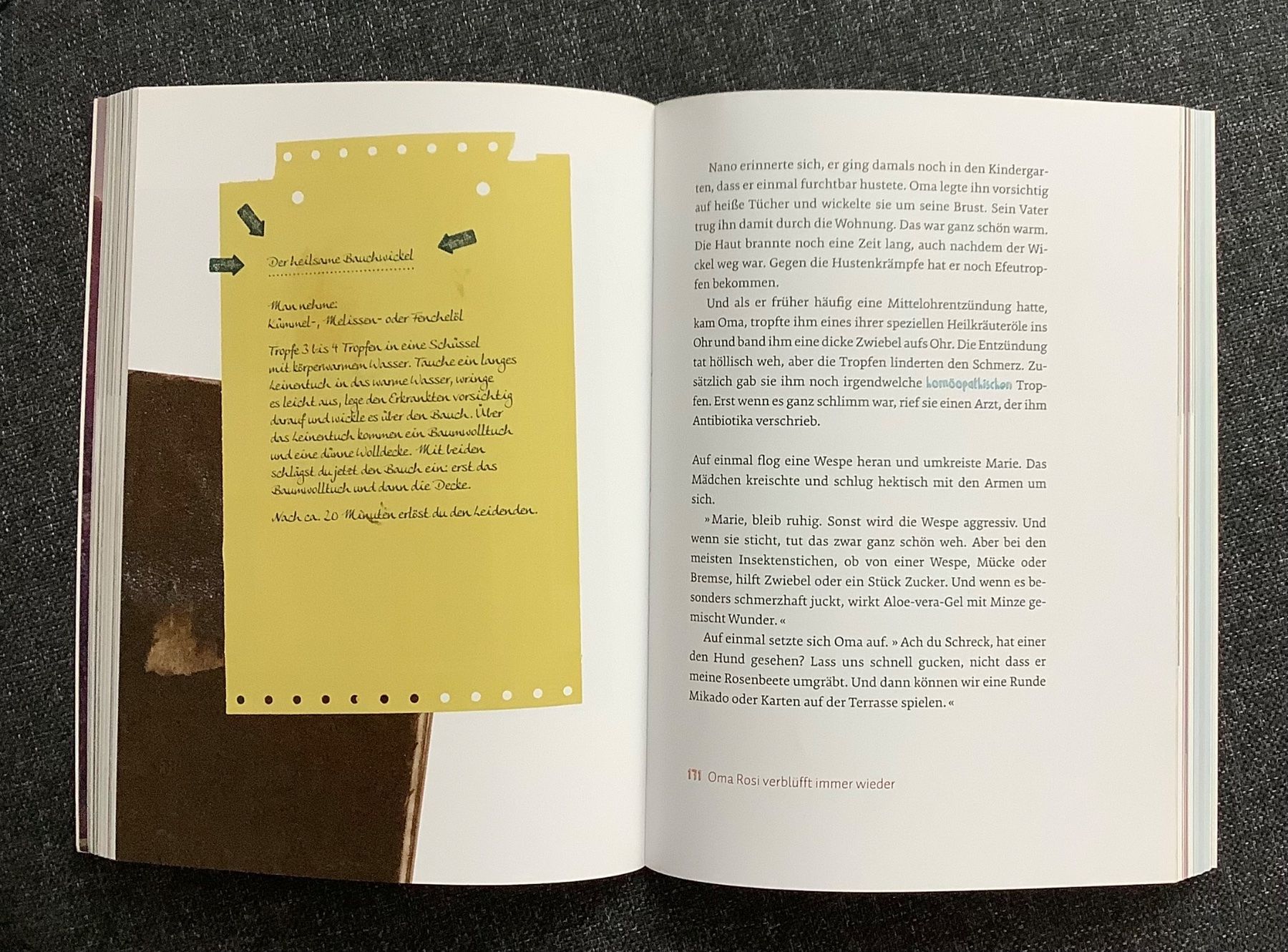 Libri: Der kleine Medicus – Usato da Oberentfelden venduto da rompi11 3