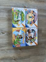 Tip Toi 4x 4-7 jahre 