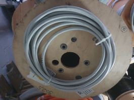 Kabel 3x6mm2 3x6 LNPE 7m VERLEGEKABEL