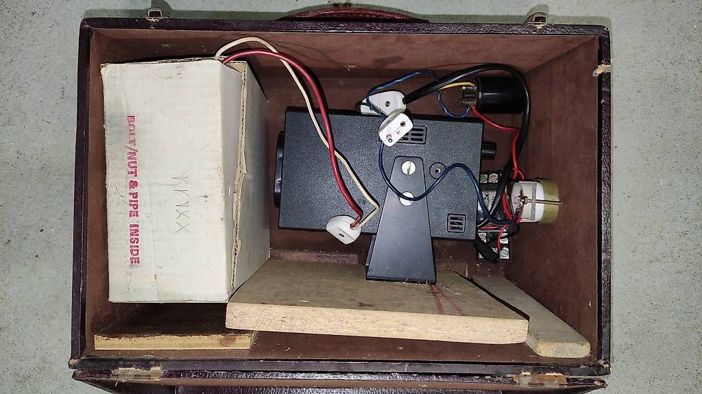 Componenti elettronici: 2 Lichtschranken 80er Jahre – Usato da Balsthal venduto da engelbaer101 2