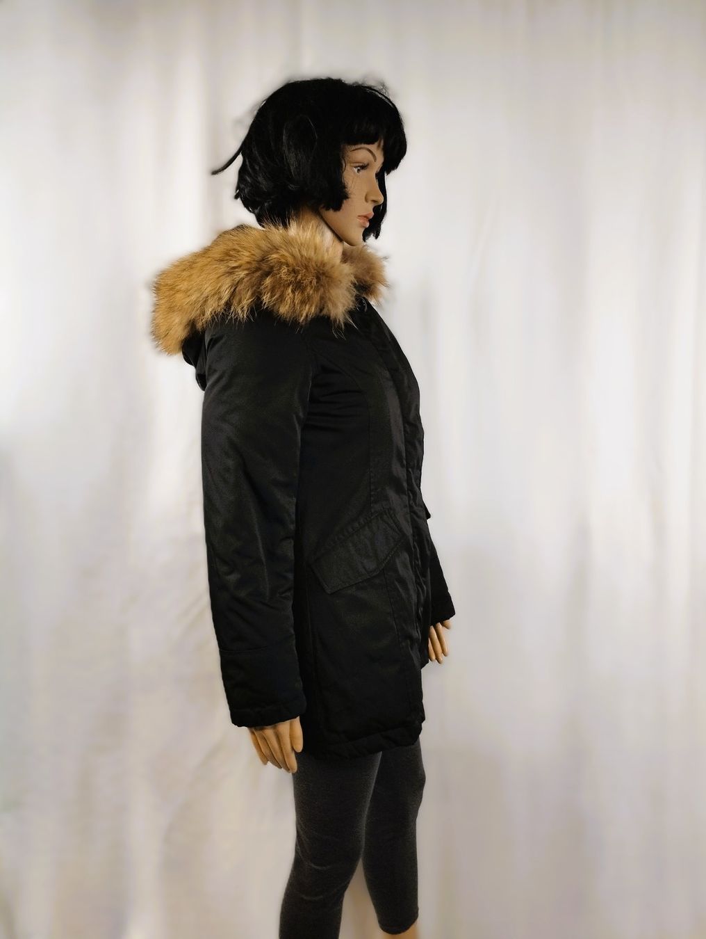 Modissa Jacken: MODISSA Winterjacke Gr. 34 – Gebraucht aus Schübelbach von Restwert_Schubelbach 2
