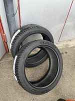 Michelin CrossClimate 2 SUV 255/40 R20 neu 2 Stück