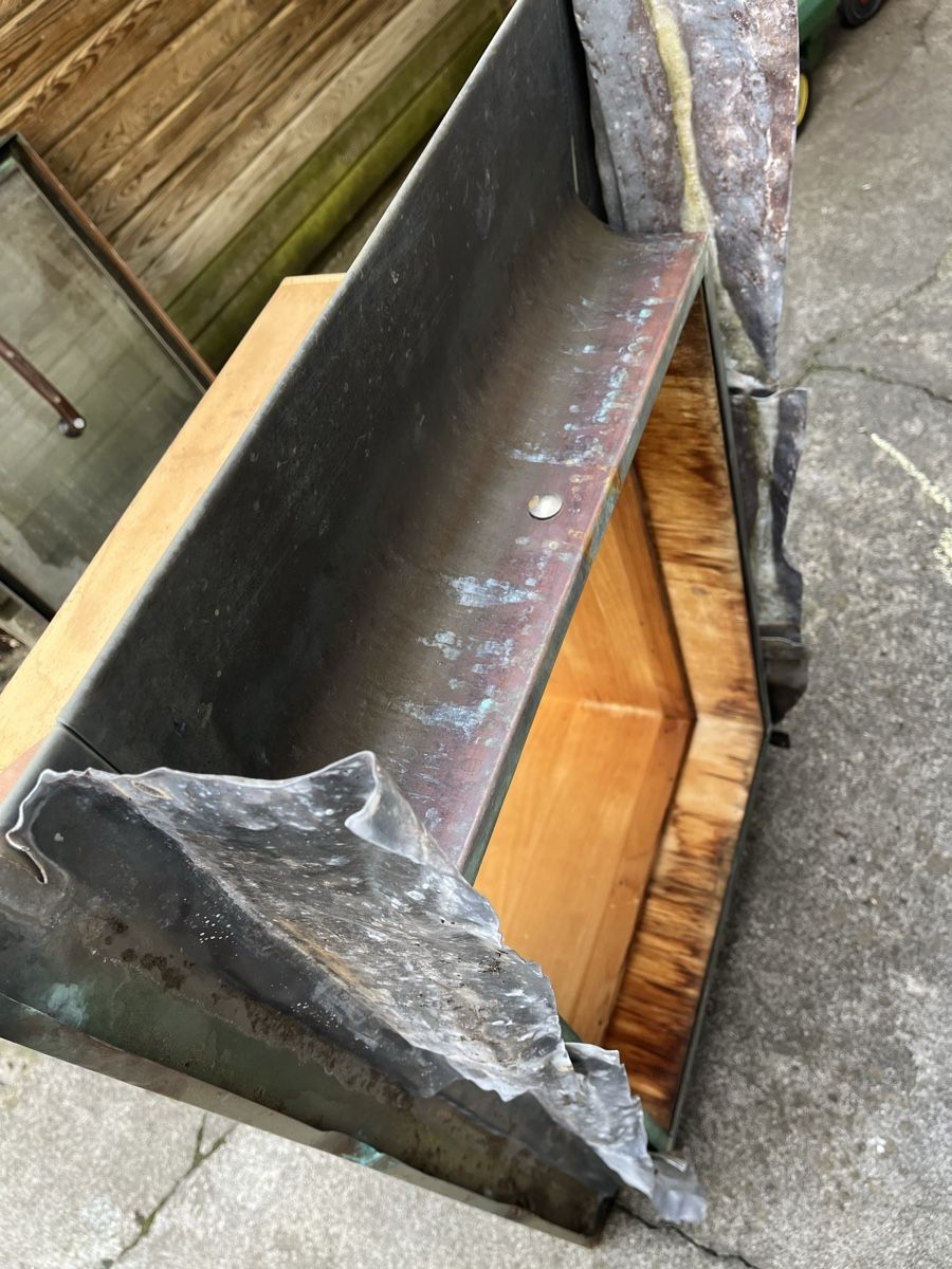 Finestre: Dachfenster 48x66cm – Usato da Bern venduto da farfalla22 7