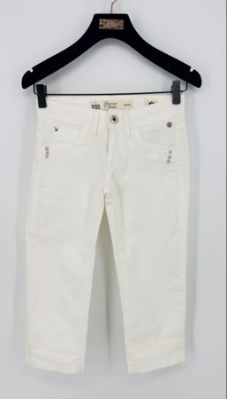 # WOMAN - Hose Gr. XXS - FREEMAN T. PORTER #