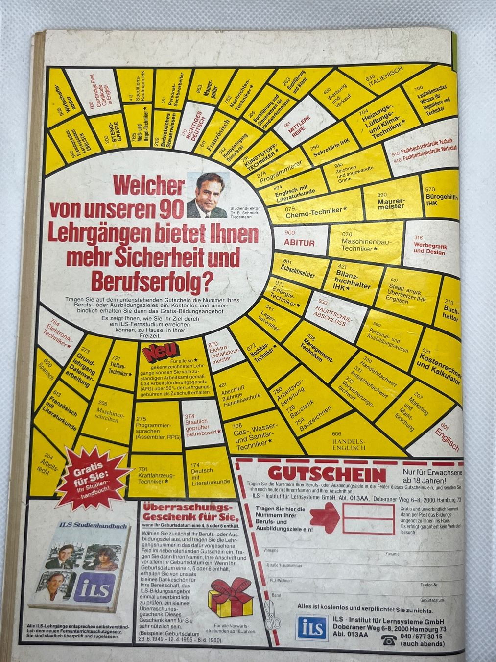 Bücher: John Sinclair Der Mann, der nicht sterben konnte Band 207 1. – Gebraucht aus Hinterkappelen von Kim1992 1
