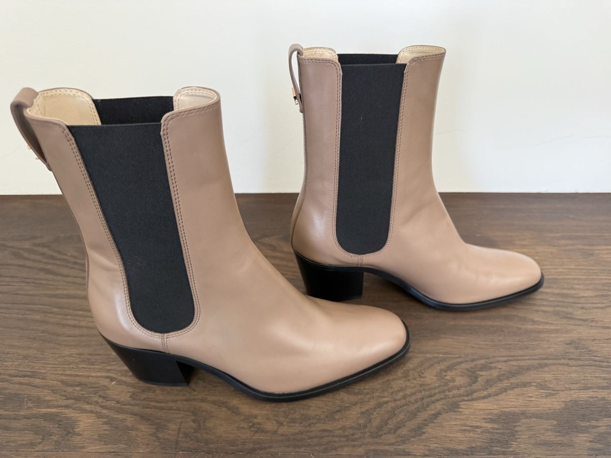 Tod'S Damenschuhe: Tods Stiefelette Gr.37.5 – Neu und originalverpackt aus Balzers von Lissi57 1