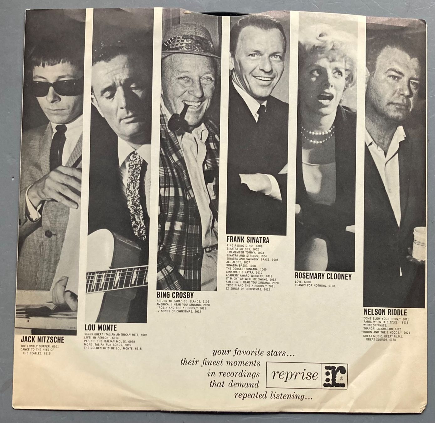 Schallplatten: MIKE SETTLE - THE MIKE SETTLE SHINDIG – Gebraucht aus Poliez-Pittet von Newtown-Records 2