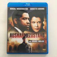 Ausnahmezustand Blu Ray Vergriffen