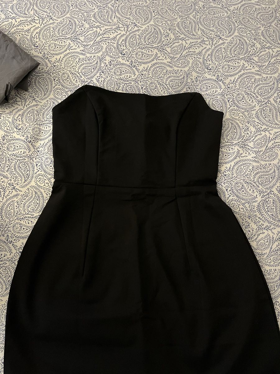 Vestiti: Robe noire T36 NEUVE Charcoal – Nuovo e nell'imballaggio originale da Geneve venduto da orange1957 3
