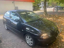 Seat Ibiza 1.4 