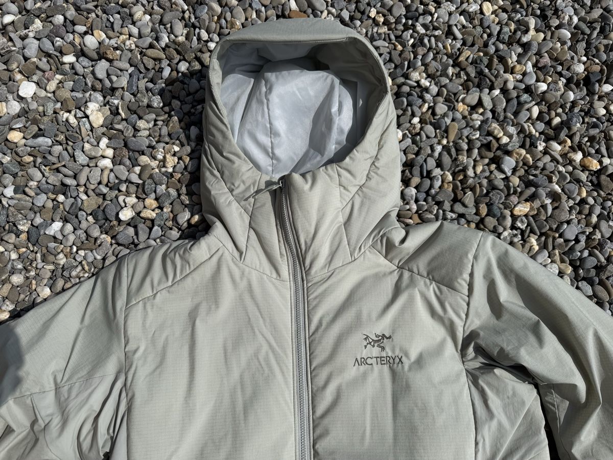 Arcteryx Giacche: Arcteryx Heavyweight Kunstfaserjacke M – Usato da Herisau venduto da Soto1 2