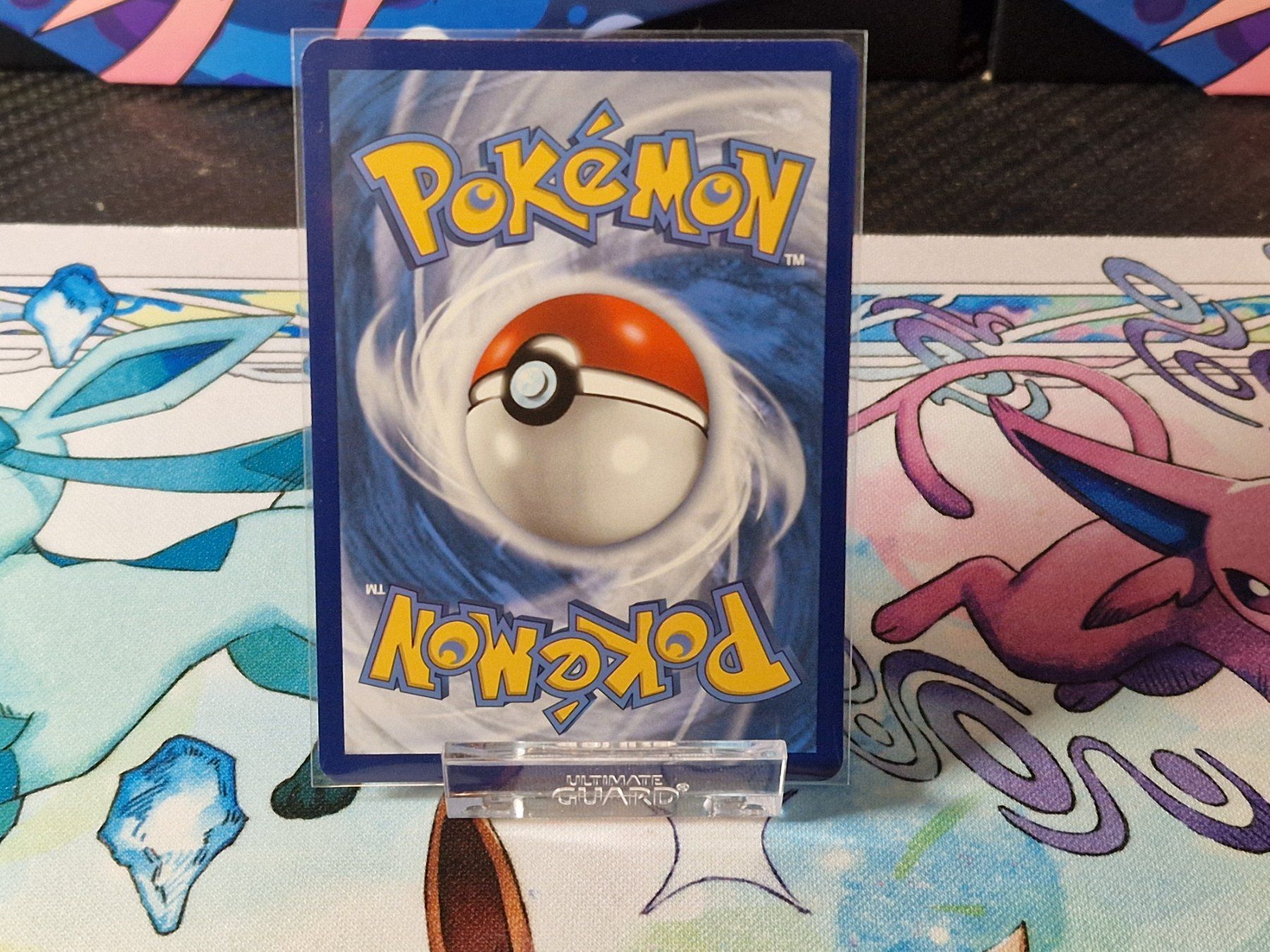 Pokémon Sammelbilder & Trading cards: Gengar V MAX - 271/264 - Englisch – Neu (gemäss Beschreibung) aus Köniz von ps5_77vk 1