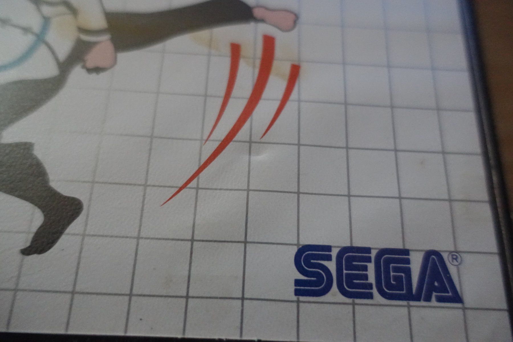 Sega Giochi: Kung Fu Kid – Usato da Steinach venduto da Gamecet 1