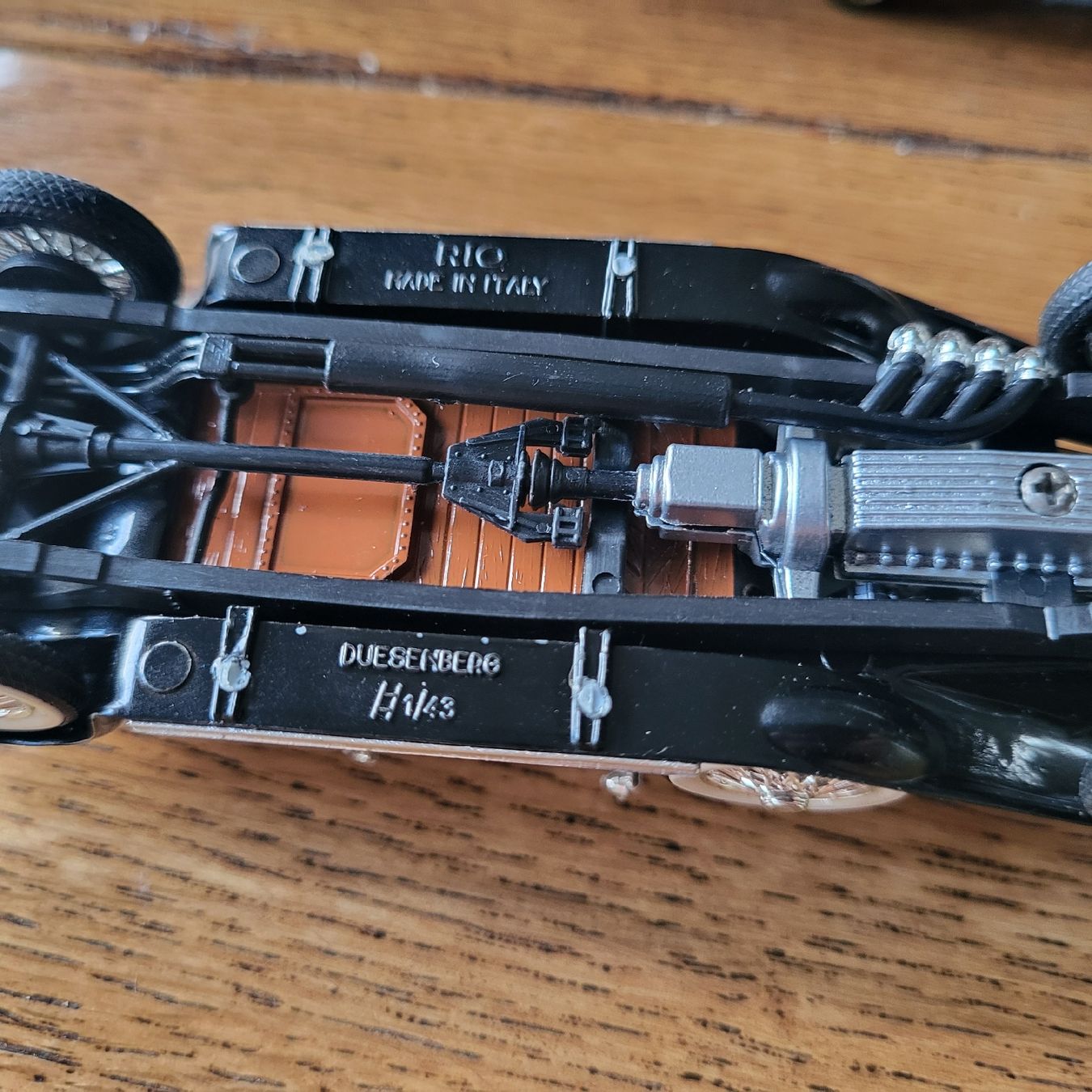 Voitures modèles: 5 ModellAutos – Neuf (Voir description) à Kägiswil par Megafi56 6