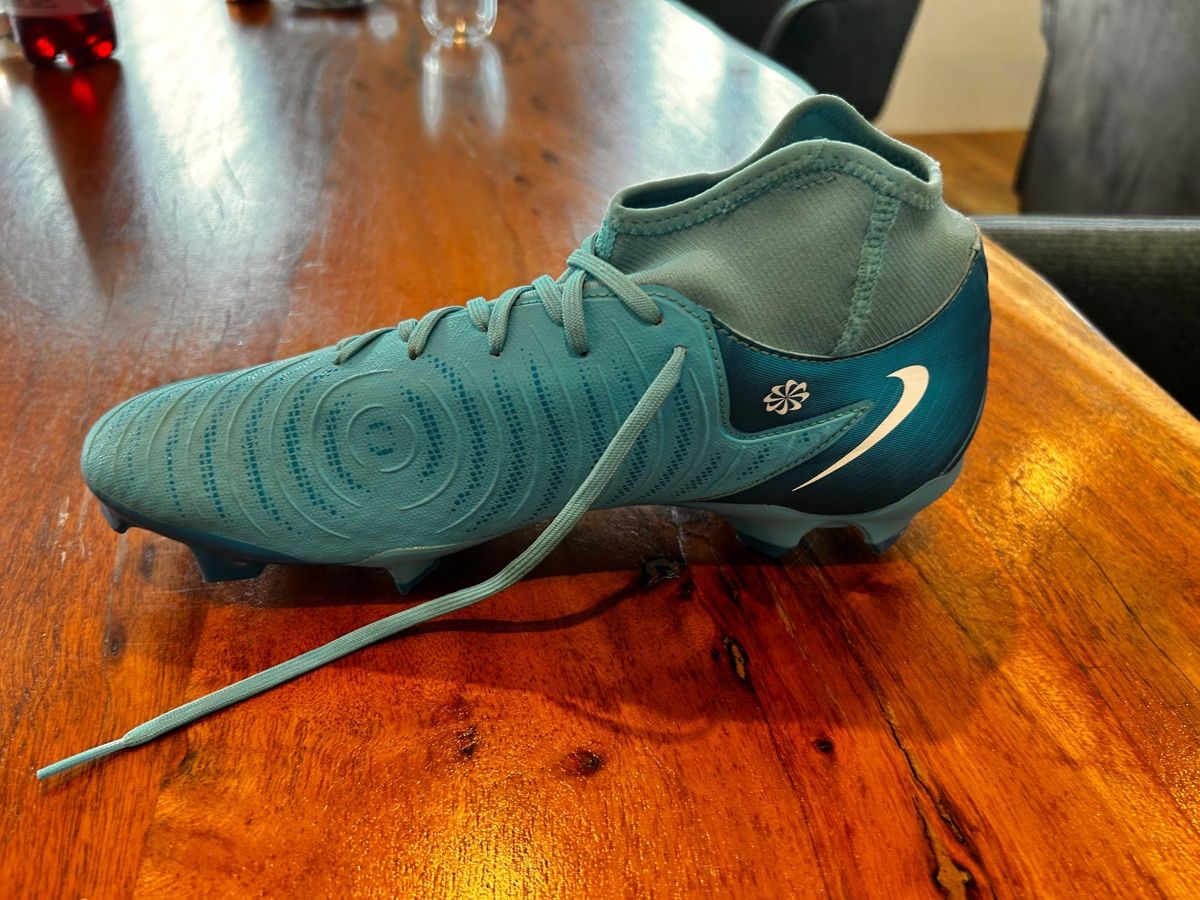Nike Scarpe da uomo: Fussballschuhe Nike Phantom Luna – Usato da Wynau venduto da TracyS 1