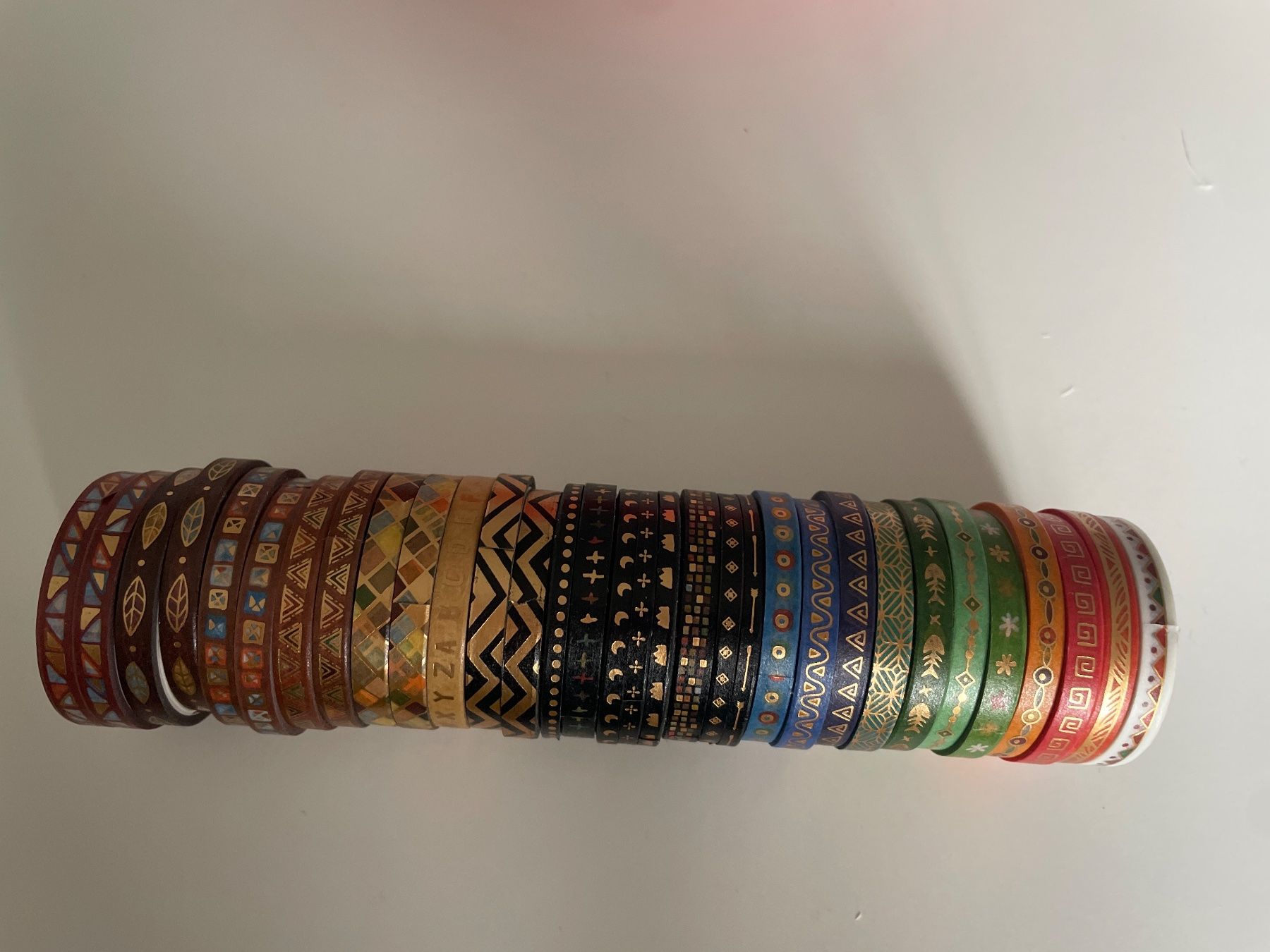 Tutte le decorazioni: Lot de sotchs décoratifs – Usato da La Chaux-de-Fonds venduto da jda_j6w6 8