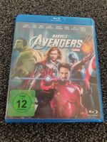 MARVELS AVENGERS